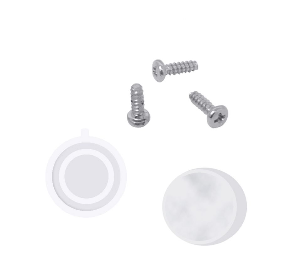 StyleCraft - Hitter Spare Screw Set - by StyleCraft |ProCare Outlet|