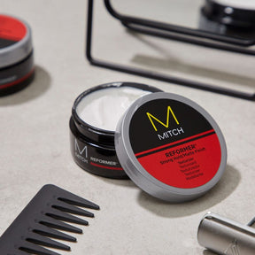 Mitch Grooming Reformer Texturizing Hair Putty - by Paul Mitchell |ProCare Outlet|