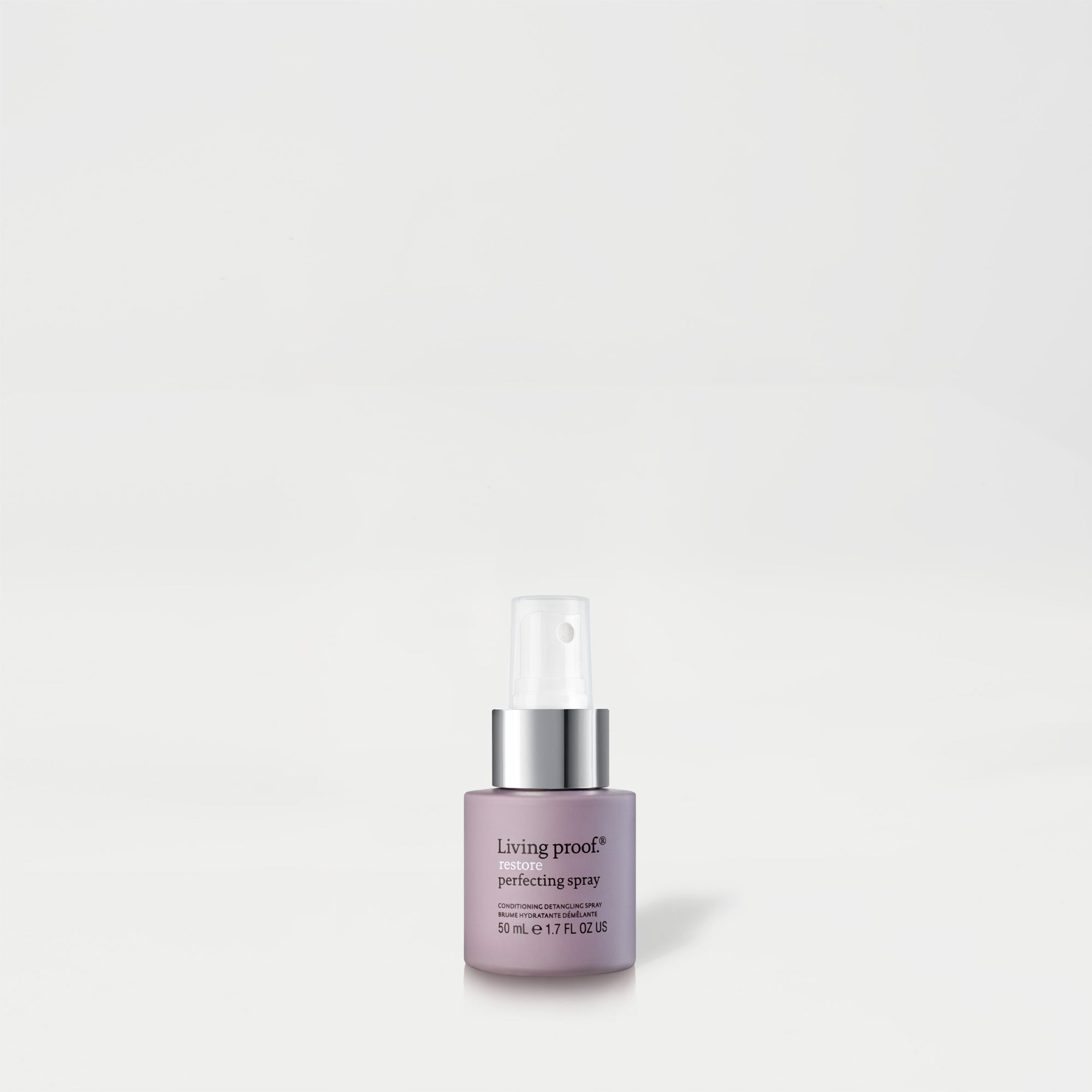 Living Proof Restore Perfecting Spray - Travel Size - by Living Proof |ProCare Outlet|