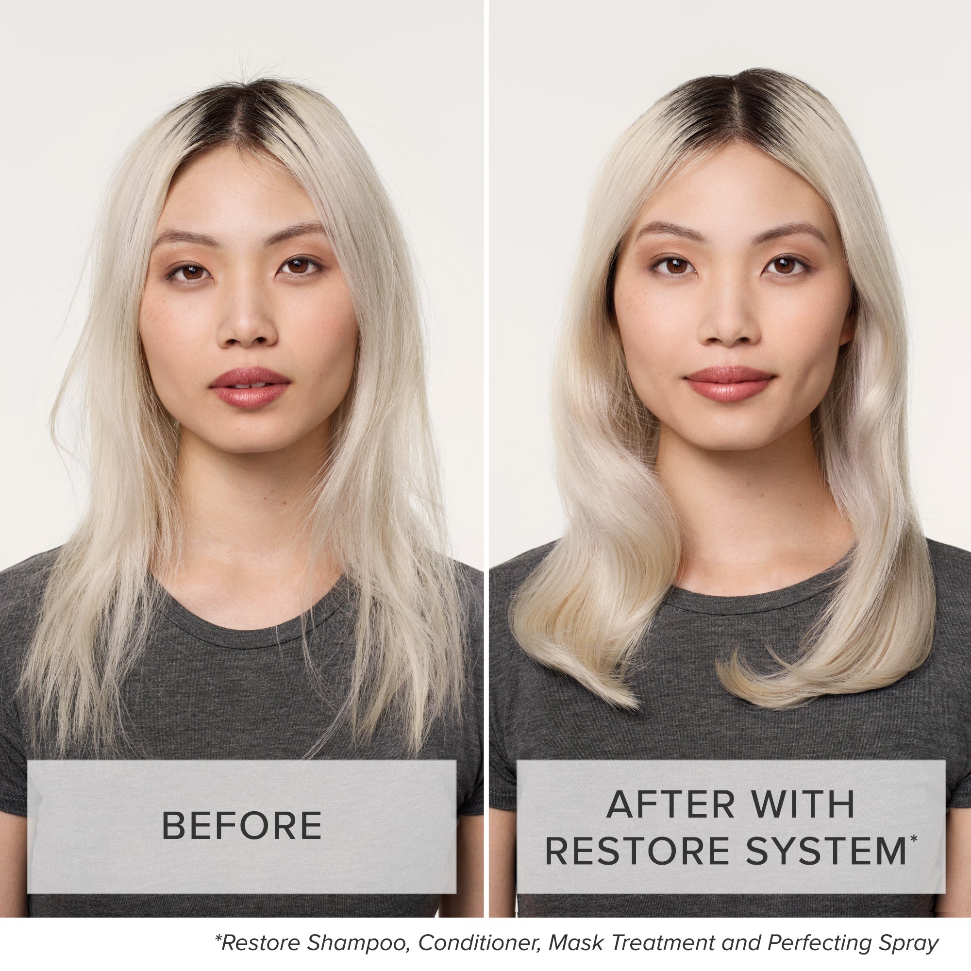 Living Proof Restore Shampoo - by Living Proof |ProCare Outlet|