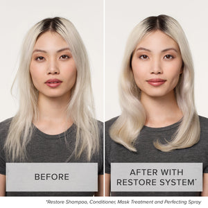 Living Proof Restore Shampoo - by Living Proof |ProCare Outlet|