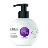 Revlon - Nutri Color Creme - 200 - Violet - ProCare Outlet by Revlon