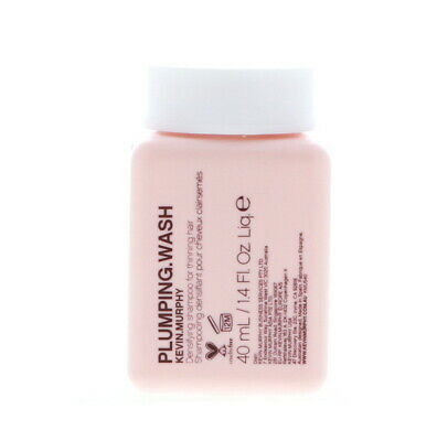 Plumping.Wash.Tamaño viaje 40ml