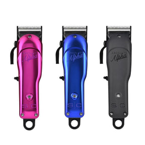StyleCraft - Absolute Alpha - Professional Modular Cordless Hair Clipper - ProCare Outlet by StyleCraft
