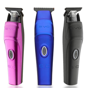 StyleCraft - EVO - Professional Modular Magnetic Motor Cordless Hair Trimmer - by StyleCraft |ProCare Outlet|