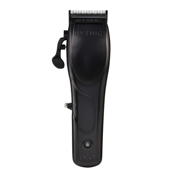 StyleCraft - Mythic - Professional Microchipped Metal Clipper with Magnetic Motor - ProCare Outlet by StyleCraft