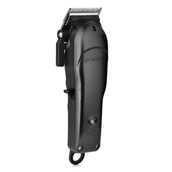 StyleCraft - Protégé - Cordless Hair Clipper Matte Metallic Black - ProCare Outlet by StyleCraft