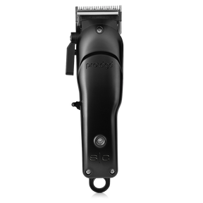 StyleCraft - Protégé - Cordless Hair Clipper Matte Metallic Black - ProCare Outlet by StyleCraft