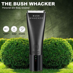 StyleCraft - Bush Whacker - Men's Personal Groomer - ProCare Outlet by StyleCraft