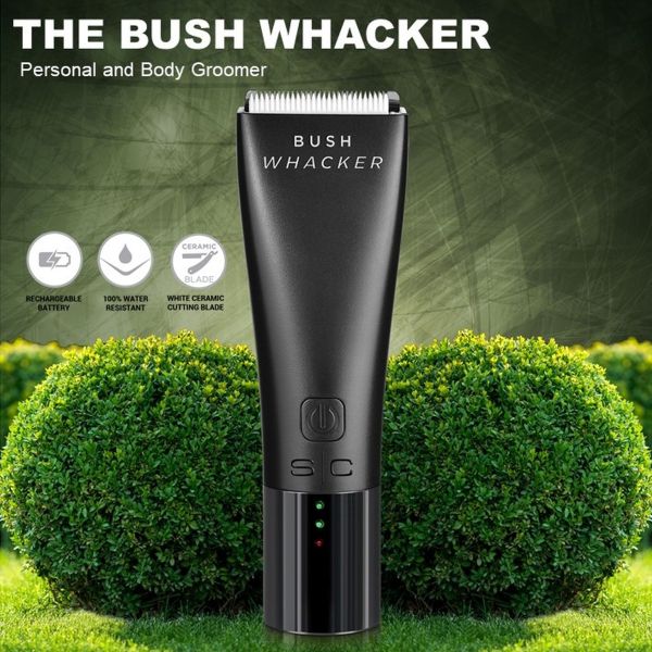 StyleCraft - Bush Whacker - Men's Personal Groomer - ProCare Outlet by StyleCraft