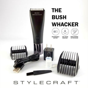 StyleCraft - Bush Whacker - Men's Personal Groomer - ProCare Outlet by StyleCraft