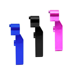 StyleCraft - Click Lever 3pk - Metallic Pink, Metallic Blue, Matte Black - by StyleCraft |ProCare Outlet|