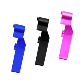 StyleCraft - Click Lever 3pk - Metallic Pink, Metallic Blue, Matte Black - by StyleCraft |ProCare Outlet|