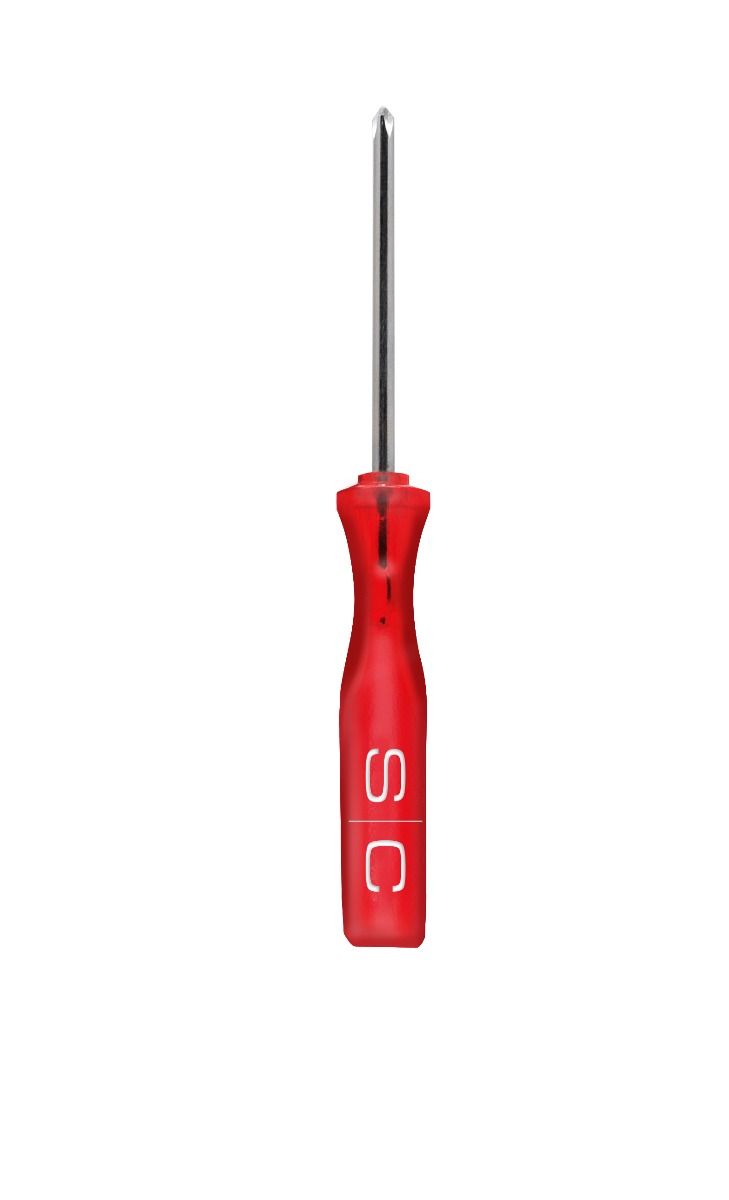 StyleCraft - Mini Screwdriver - by StyleCraft |ProCare Outlet|