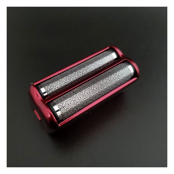 StyleCraft - Replacement Silver Slick Foil for Prodigy Shaver Red - by StyleCraft |ProCare Outlet|