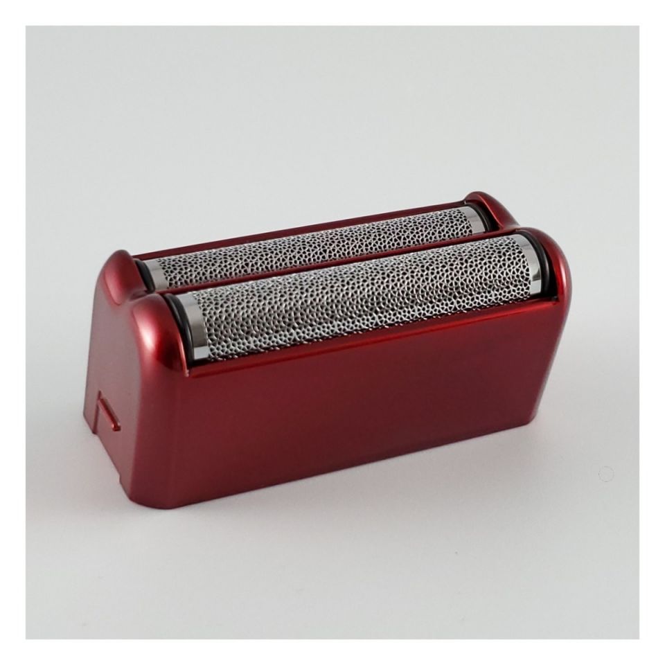 StyleCraft - Replacement Silver Slick Foil for Prodigy Shaver Red - by StyleCraft |ProCare Outlet|