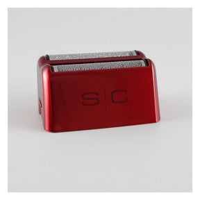 StyleCraft - Replacement Silver Slick Foil for Prodigy Shaver Red - by StyleCraft |ProCare Outlet|