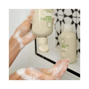 Tea Tree Hemp Restoring Shampoo & Body Wash - by Paul Mitchell |ProCare Outlet|