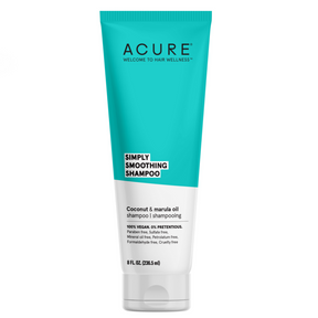 ACURE - Simply Smoothing Shampoo - by Acure |ProCare Outlet|