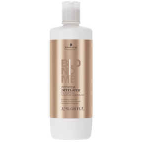 Schwarzkopf - BlondMe - Premium Developer |1L| - 12% | 40 vol - ProCare Outlet by Schwarzkopf