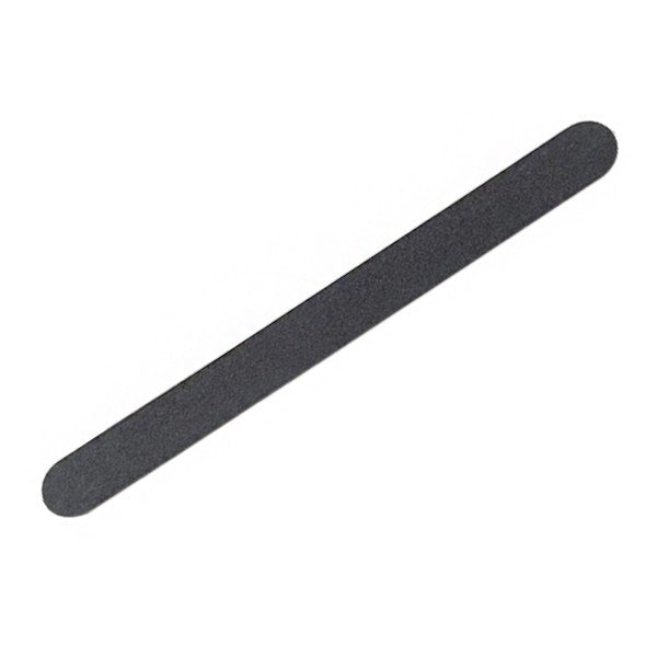 Silkline Nail File Black Garnet (DW-10) - by Silkline |ProCare Outlet|