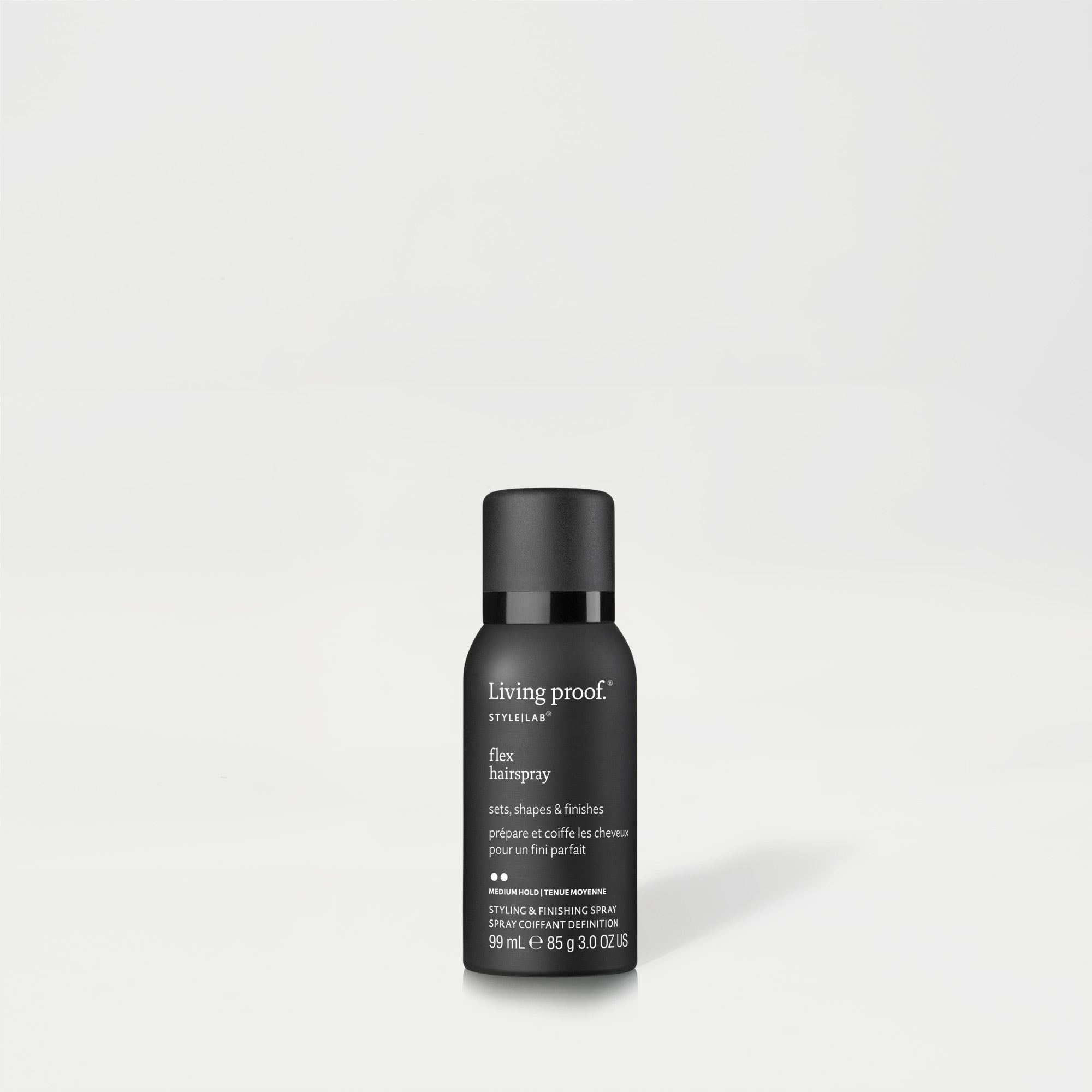 Living Proof Style Lab Flex Hairspray Medium Hold - Travel Size - ProCare Outlet by Living Proof