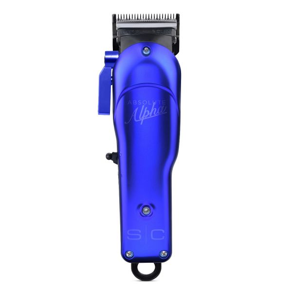 StyleCraft - Absolute Alpha - Professional Modular Cordless Hair Clipper - ProCare Outlet by StyleCraft