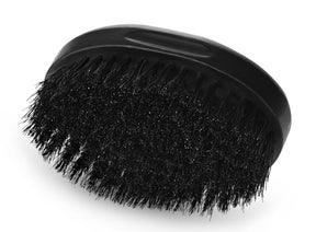 StyleCraft - Oval Military Brush - ProCare Outlet by StyleCraft