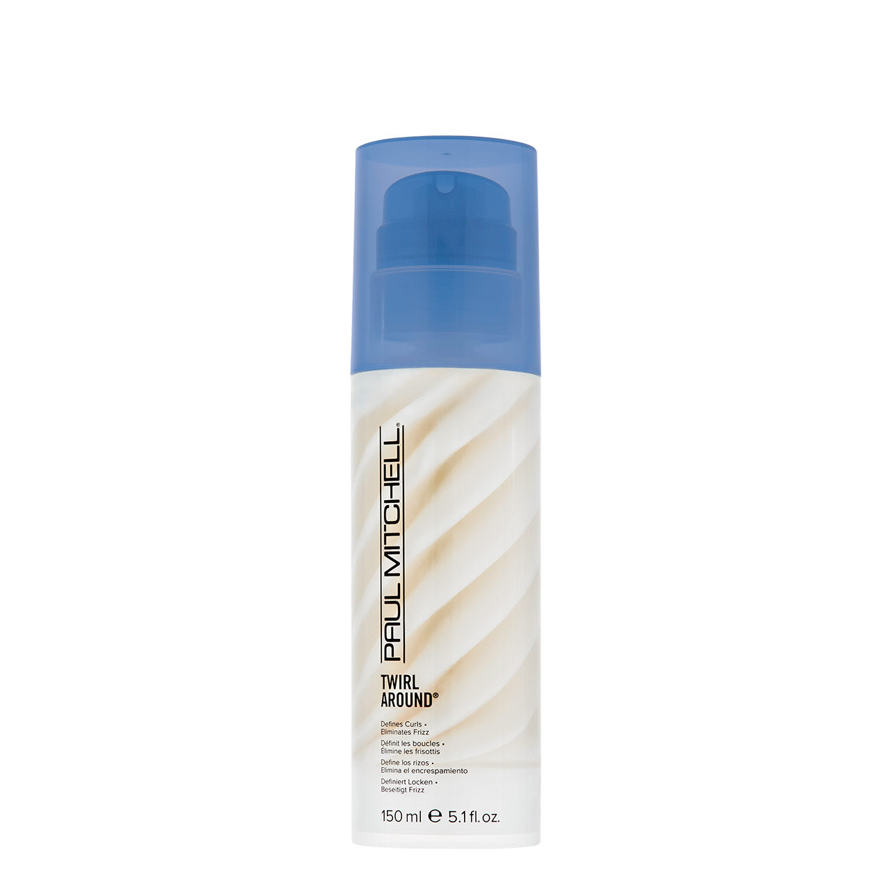 Curls Twist Around Cream-Gel - by Paul Mitchell |ProCare Outlet|