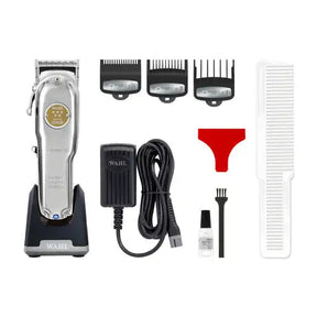 Wahl 5 Star Cordless Senior Metal Edition - ProCare Outlet by Wahl