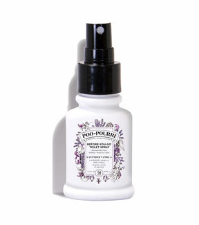 Lavender Vanilla |59ml| - ProCare Outlet by Poo Pourri