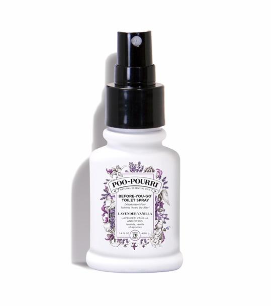 Lavender Vanilla |59ml| - ProCare Outlet by Poo Pourri