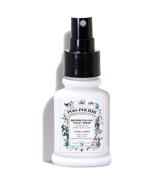 Vanilla Mint |59ml| - ProCare Outlet by Poo Pourri