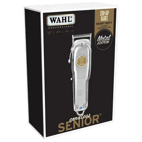 Wahl 5 Star Cordless Senior Metal Edition - ProCare Outlet by Wahl