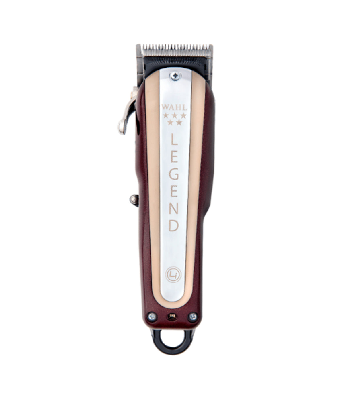 Wahl 5 Star Cord/Cordless Legend Clipper WA56442 - ProCare Outlet by Wahl