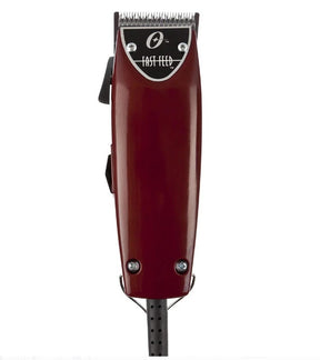 Oster - Fast Feed Clipper with Adjustable Blade - ProCare Outlet by Oster